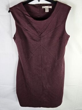 Love21 by Forever 21 Mini Dress Womens L Party Cocktail Office Coquette Formal